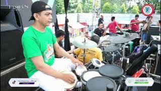 Rhosad Irama - Roda Kehidupan | Live Cover Edisi Kp Nagreg Cisauk Sampora | Iwan Familys