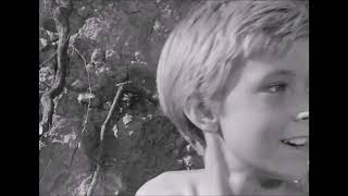 Andrei Tarkovsky Ivans Childhood - Rachmaninoff O Serene Light Vespers, Op. 37.