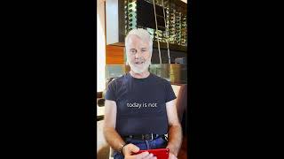 Martin Eberhard: Innovation in Change-Resistant Sectors | Thinking Heads