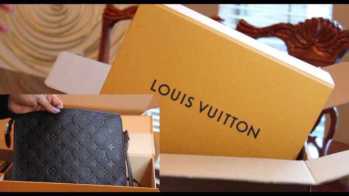 LOUIS VUITTON TOILETRY POUCH 26 • Transformed & Upgraded • Update Review (6  months) 丨 Roma D.C. 