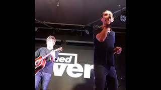 Shed Seven (Rick & Paul) - Girlfriend in a Coma (The Smiths cover / acoustic) - Welly, Hull 07.04.23