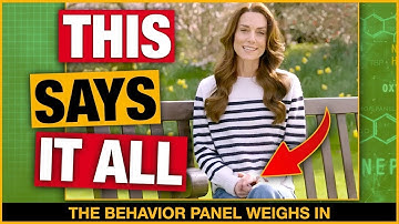 🔥Unlocking The Secrets: Kate