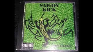 S͟a͟i͟gon͟ ͟K͟ick͟ ͟T͟he͟ ͟L͟i͟z͟ard͟ full album 1992 🇺🇸