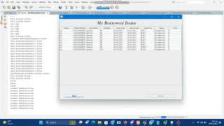 Building a Lab Inventory Management Application with Java Object-Oriented Design