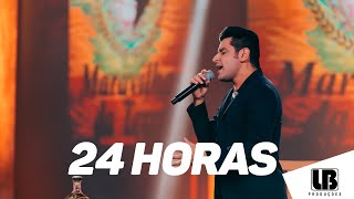 Léo Magalhães - 24 HORAS