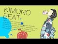 [VOCALOID] KIMONO BEAT / 初音ミク [official]