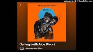 Shimza & Aloe Blacc - Darling