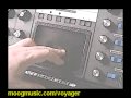Moog Voyager OS v3 4