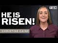 Easter sermon  resurrection sunday  christine caine