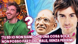 Download lagu WHO SAID IT? - Guess the Quotes!