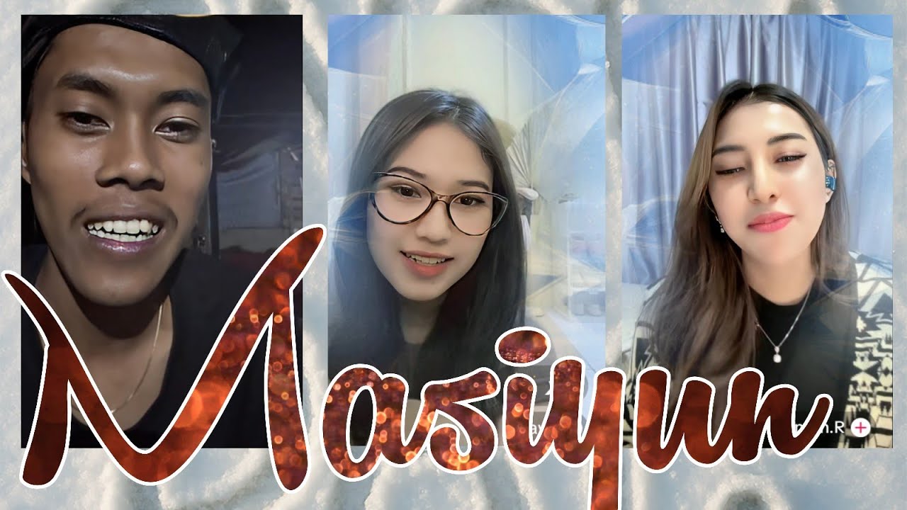 Masiyun Live malam ini 27/02/26 part 2