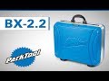 BX-2.2 Blue Box Tool Case