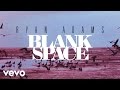 Ryan Adams - Blank Space (from '1989') (Audio)