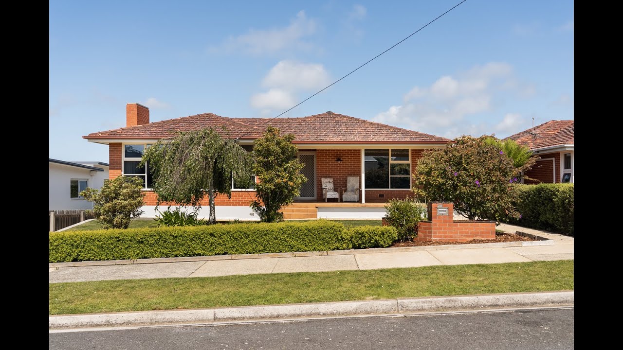 4 Haines Place, Devonport - Tasmania
