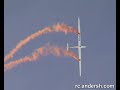 Large Ventus glider crash at Fagernes Flyshow 2005