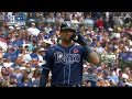 Game Highlights: Marcus Stroman Tosses Complete Game Shutout in Cubs Win vs. Rays | 5/29/23