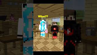 I Hopped Into A Coffee Shop Minecraft ...