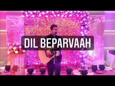 Chaitanya- Dil Beparvaah|PrateekKuhad|AnkurTewari|TheDewaristsSeason 5|ft.DhruvBhola,NikhilVasudevan