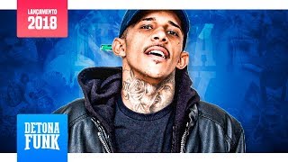 MC Kaio - Melhor eu ir (Prod. Frog)