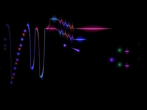 Beethoven Playing Pinball (Bagatelle in C major, opus 33 no. 5)