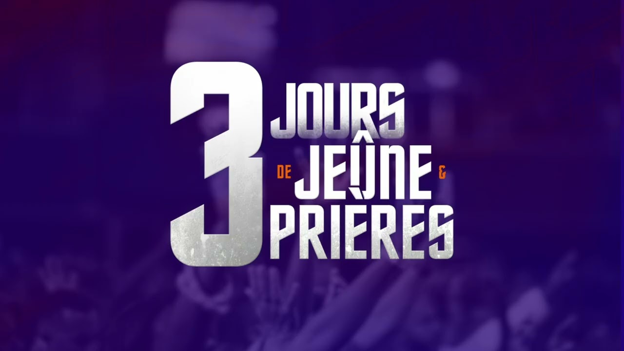 DEVANCONS L'AURORE - J3 Matin - VENDREDI 06.03.2026