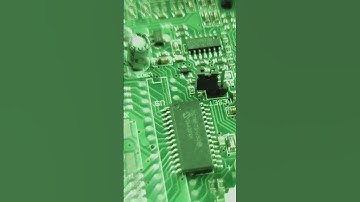 How Keyboards Work: The Hidden Architecture Behind Every   #keyboard