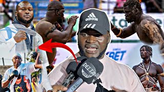 Baye Mandiaye très en colère révèle sur Modou Lô : " khalis bou bari lama diokh…"
