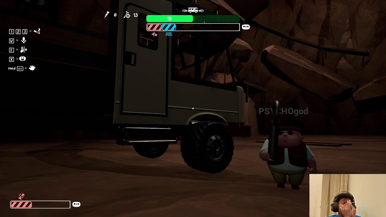 GYRO SPEC Live Stream    " RV There Yet"