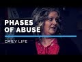 Understanding the Cycle of Abuse