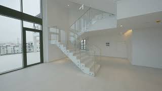 Penthouse Tour | La Ciel/La Soleil | AED 48,630,000