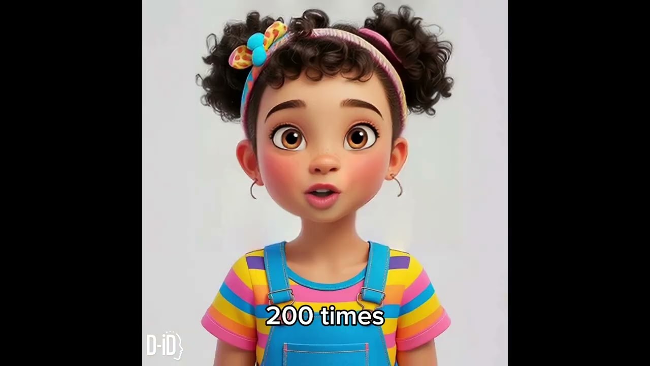 Why Do Bees Buzz? | Kiki & Professor Buzzington Explain! 