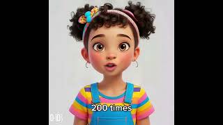 Why Do Bees Buzz | Kiki & Professor Buzzington Explain! @LittlelightlearnersTV