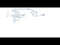 Distributive Property