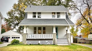 1454 Osage Ave, Akron, OH 44305 - Lindsey Riley - REALTOR - Cutler Real Estate
