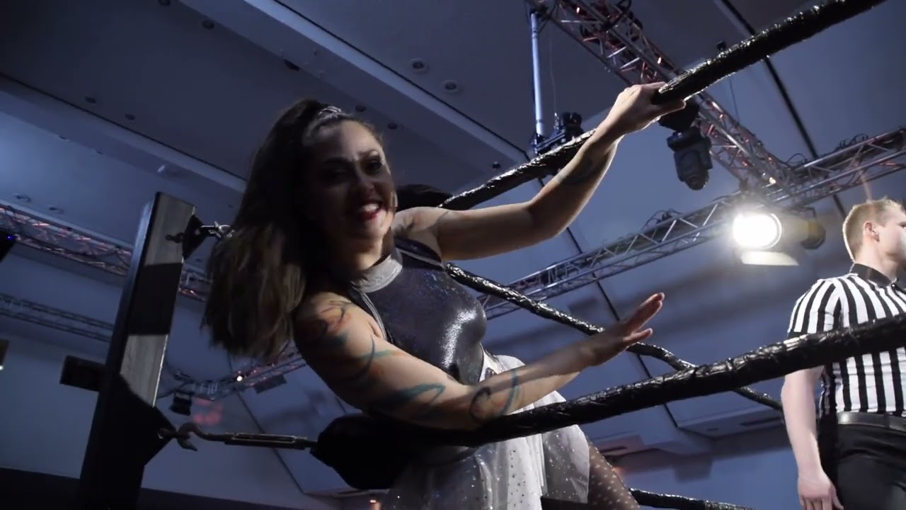 Euphoria Pulse - Episode 5 - Céline vs Gaya Glass