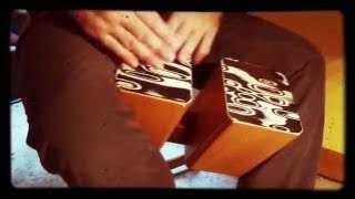 Bongos FREEJAC – Bate Couro [2] by Daniela Mercury