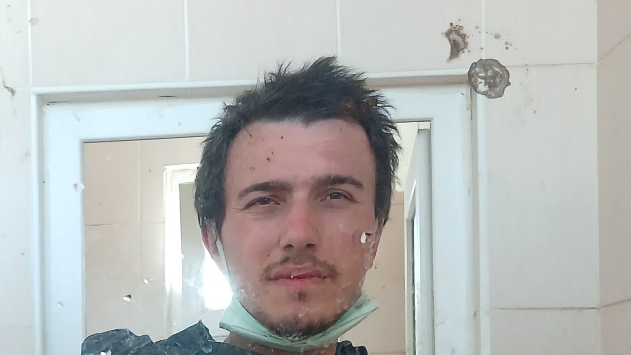 Ben Bir Garip Adamım