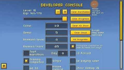 How to get removed weapons |Pixel gun 3d