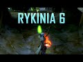 Tosan Presents - Rykinia 6 [Classic Hunter PvP]