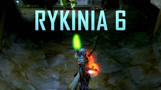 Tosan Presents - Rykinia 6 [Classic Hunter PvP]