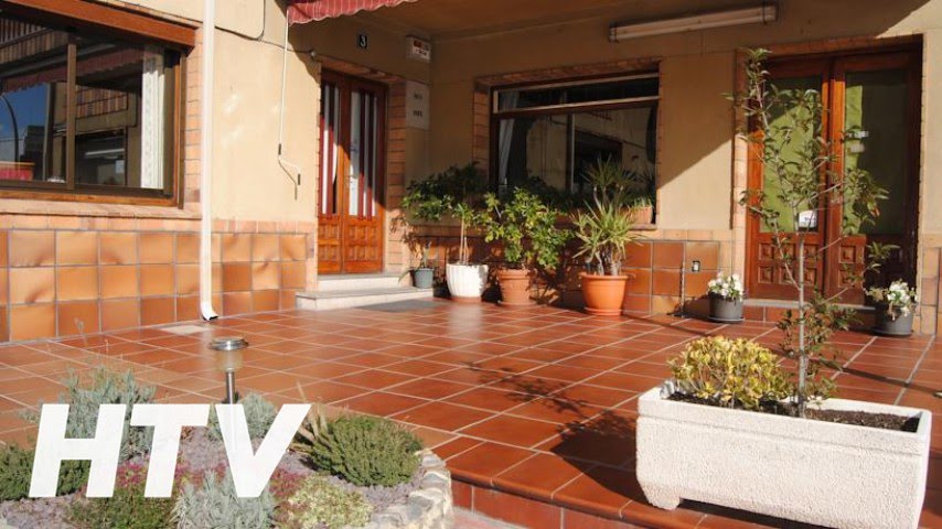 Hostal El Mirador en La Lastrilla