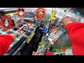 Bros 8 Spider Man Broke Into All Abandoned Places Met All Serbian Dancing Season 3 Story POV