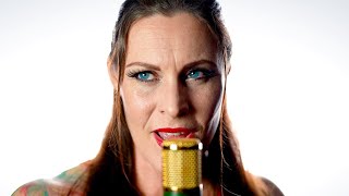 Floor Jansen - Agape (Kadawatha cover) chords