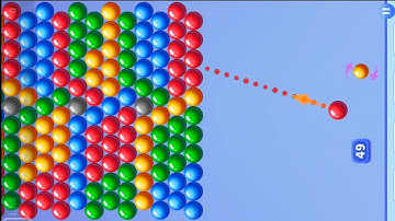 Bubble Shooter MAX LEVELS!! All Levels Gameplay Walkthrough Android, iOS NEW UPDATE