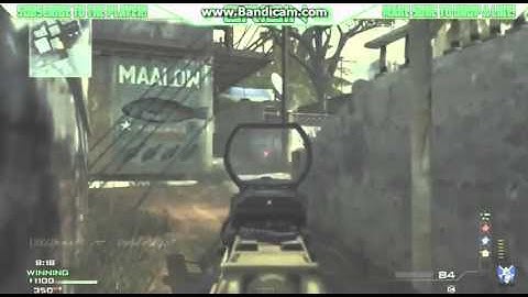 Worlds fastest FFA moab!