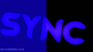 TESTE DE TEXTO 3D+SYNC+LOOKS