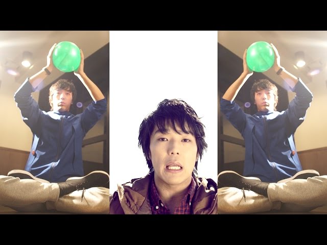 ダンシャリーナ金木和也