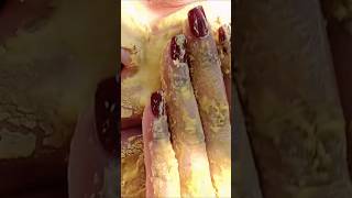 Korean Tan Removal Glow Facial /Feet Cleaning Tips #shorts #skincare#beautytips#suntan#viral#diy