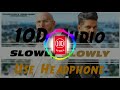 Slowly Slowly - Guru Randhawa 10D Audio Song | ft Pitbull Dj Shadow Mp3 Song