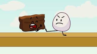 Battle for Isle Sleep but BFB (hand-drawn test) @jarieljoseperezmonroig4494